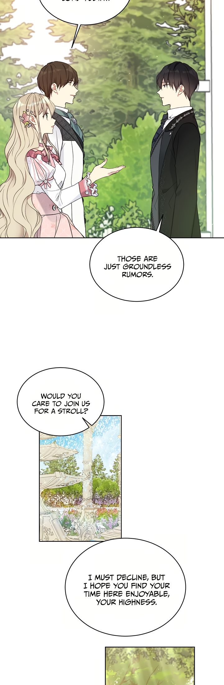 The Viridescent Crown chapter 41 page 6