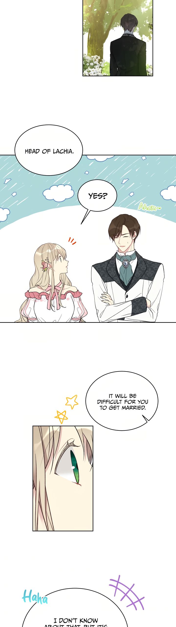 The Viridescent Crown chapter 41 page 7