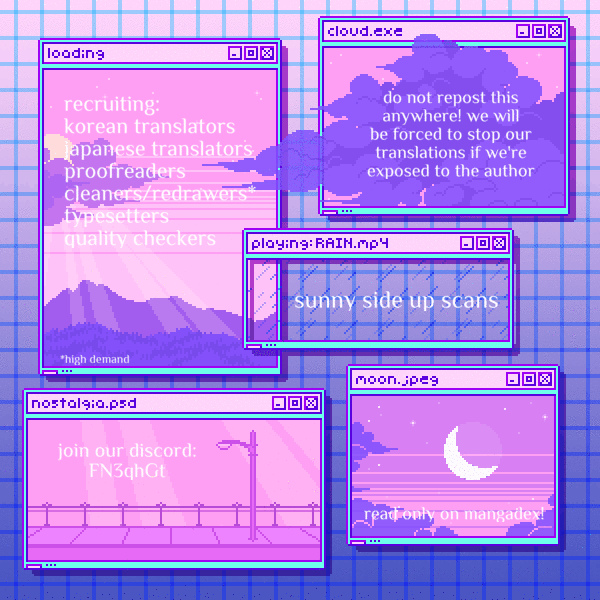 The Viridescent Crown chapter 42 page 1