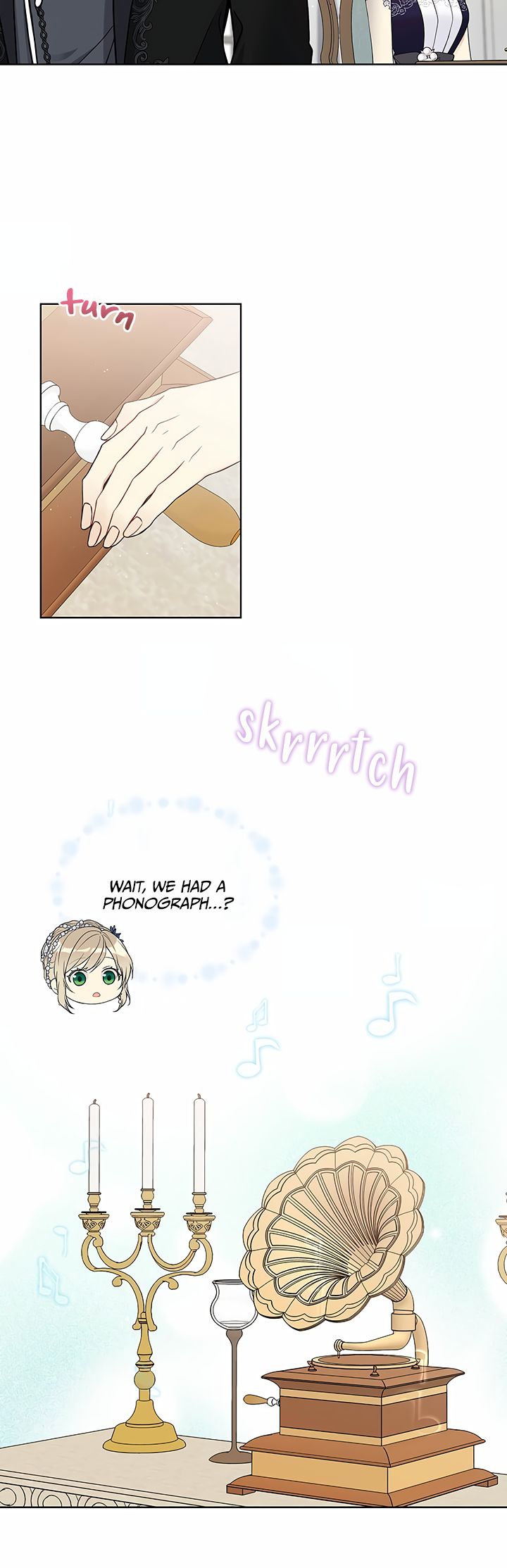 The Viridescent Crown chapter 42 page 10