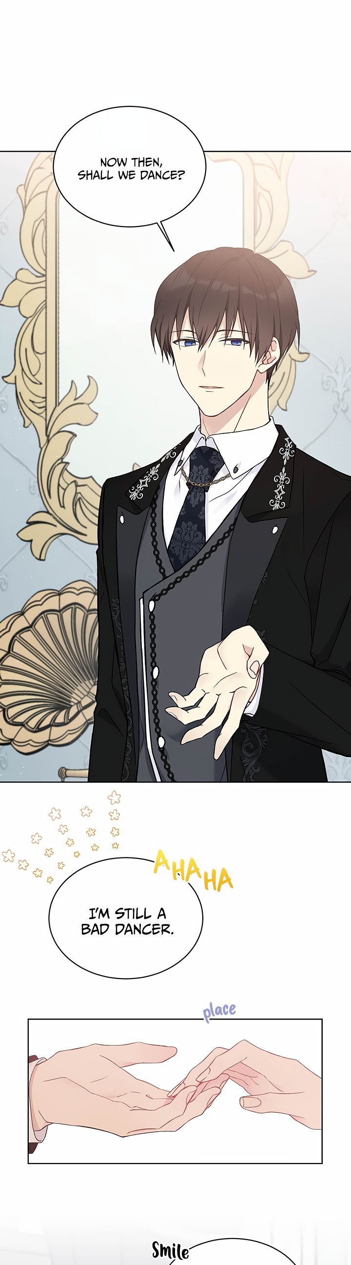 The Viridescent Crown chapter 42 page 11