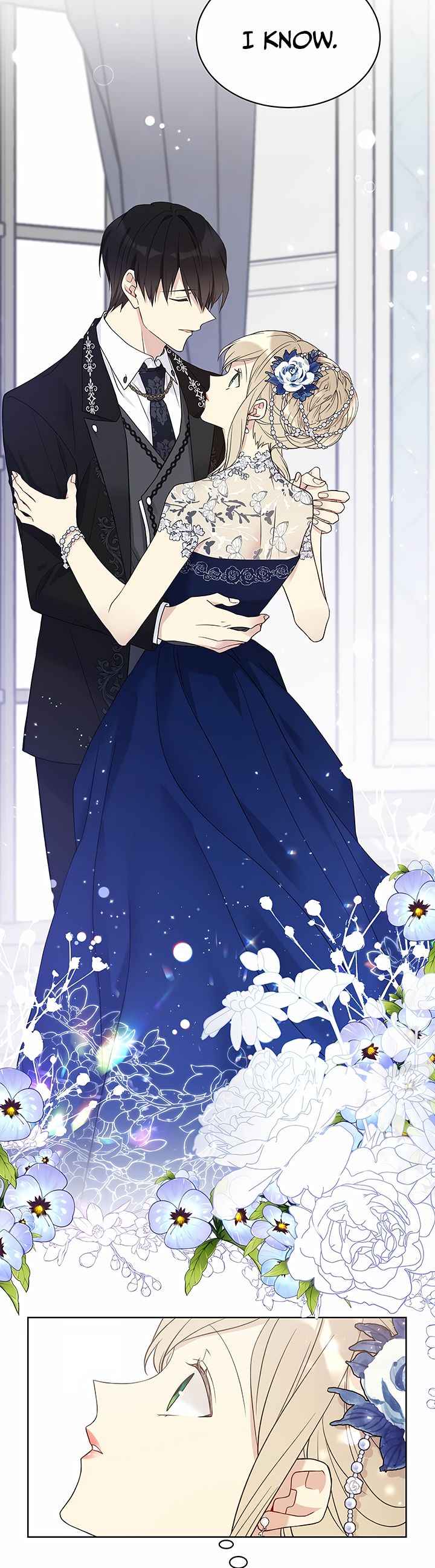 The Viridescent Crown chapter 42 page 12