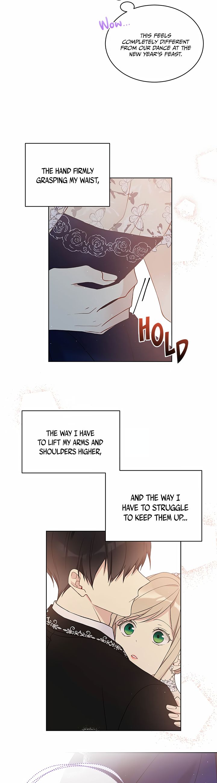 The Viridescent Crown chapter 42 page 13