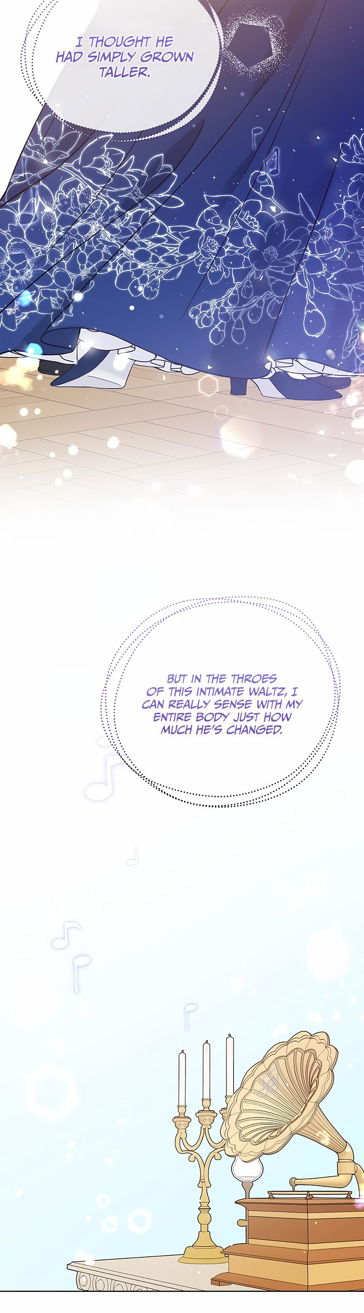 The Viridescent Crown chapter 42 page 14