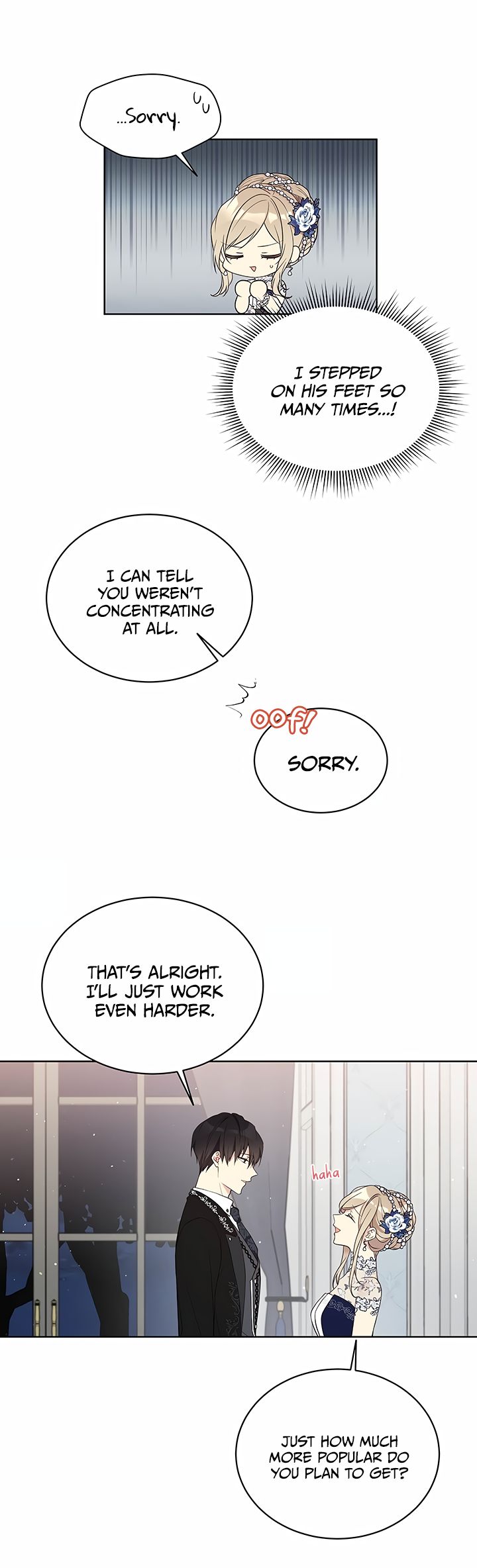 The Viridescent Crown chapter 42 page 15