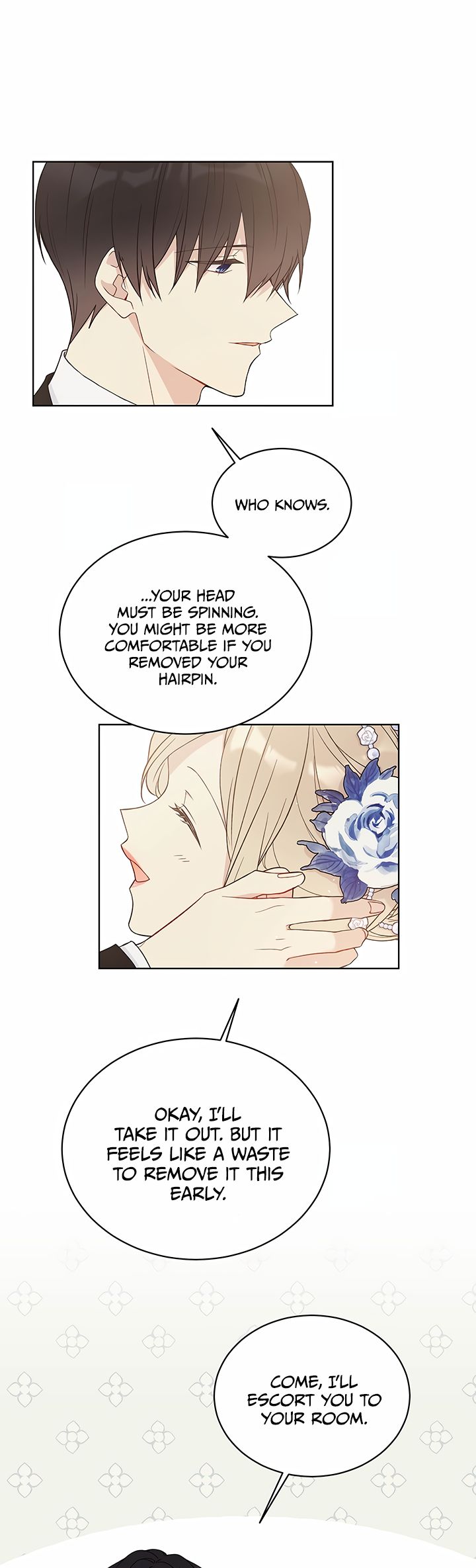 The Viridescent Crown chapter 42 page 16