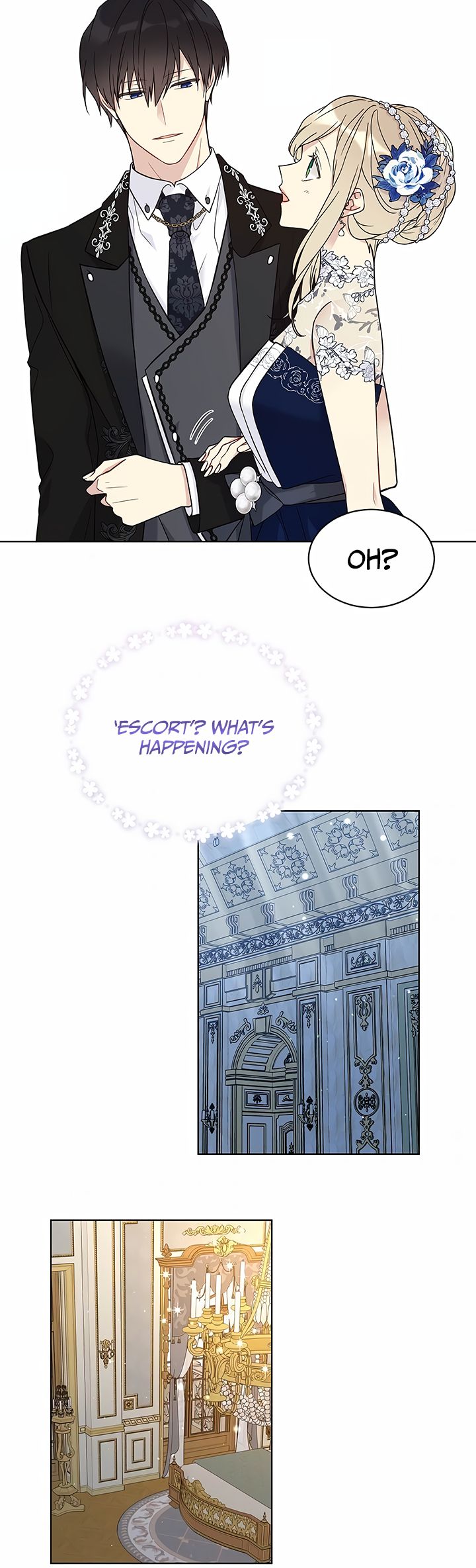 The Viridescent Crown chapter 42 page 17