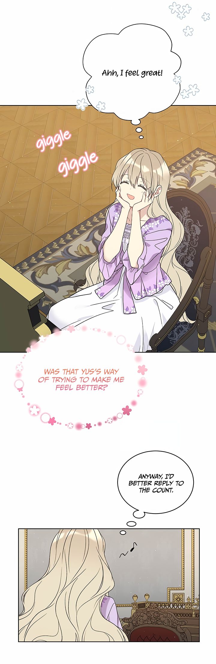 The Viridescent Crown chapter 42 page 18