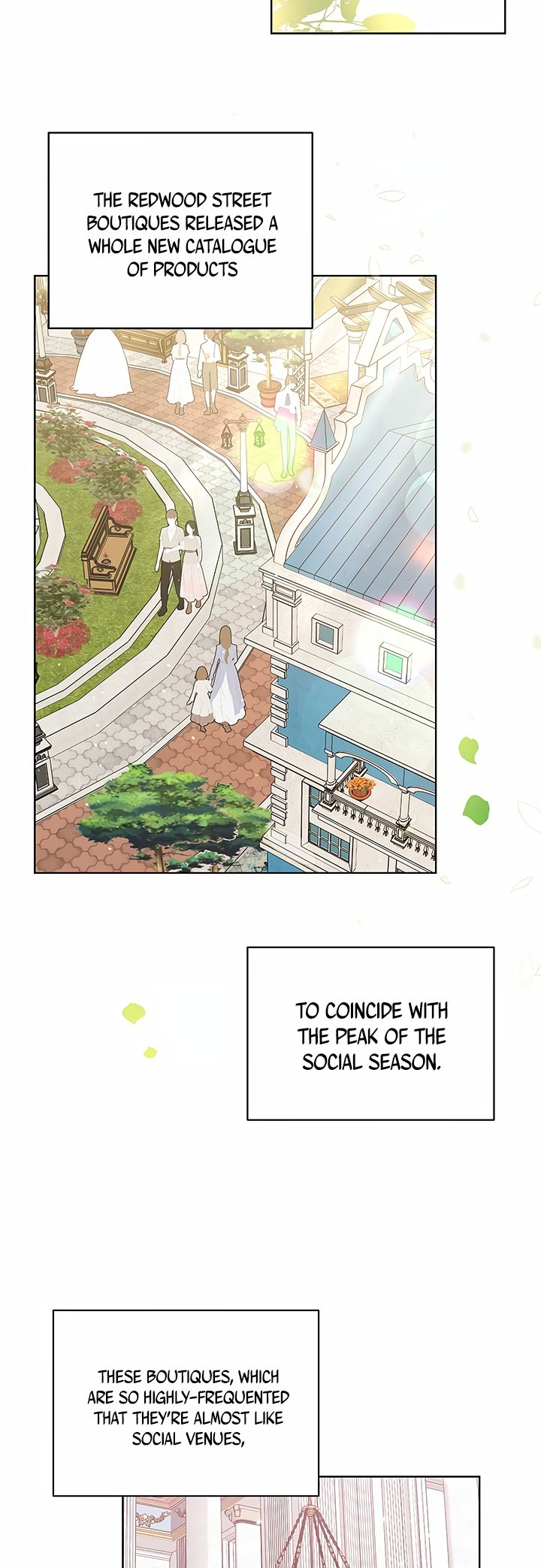 The Viridescent Crown chapter 42 page 23