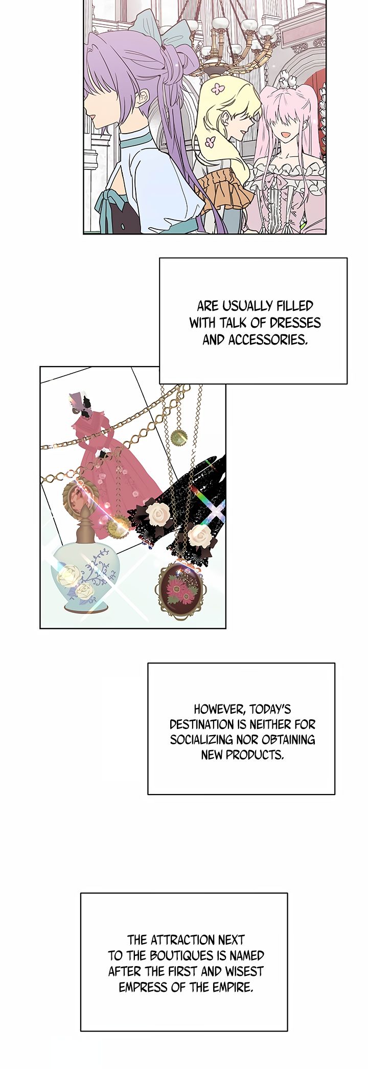 The Viridescent Crown chapter 42 page 24