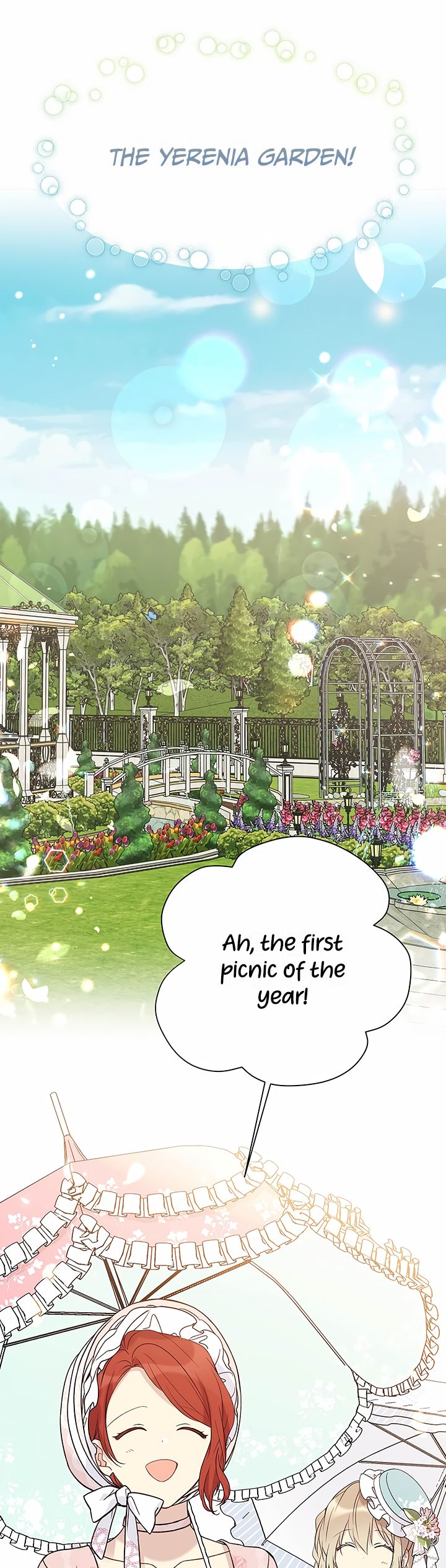 The Viridescent Crown chapter 42 page 25