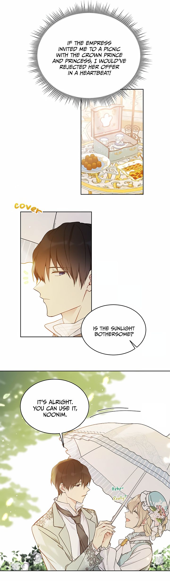 The Viridescent Crown chapter 42 page 28