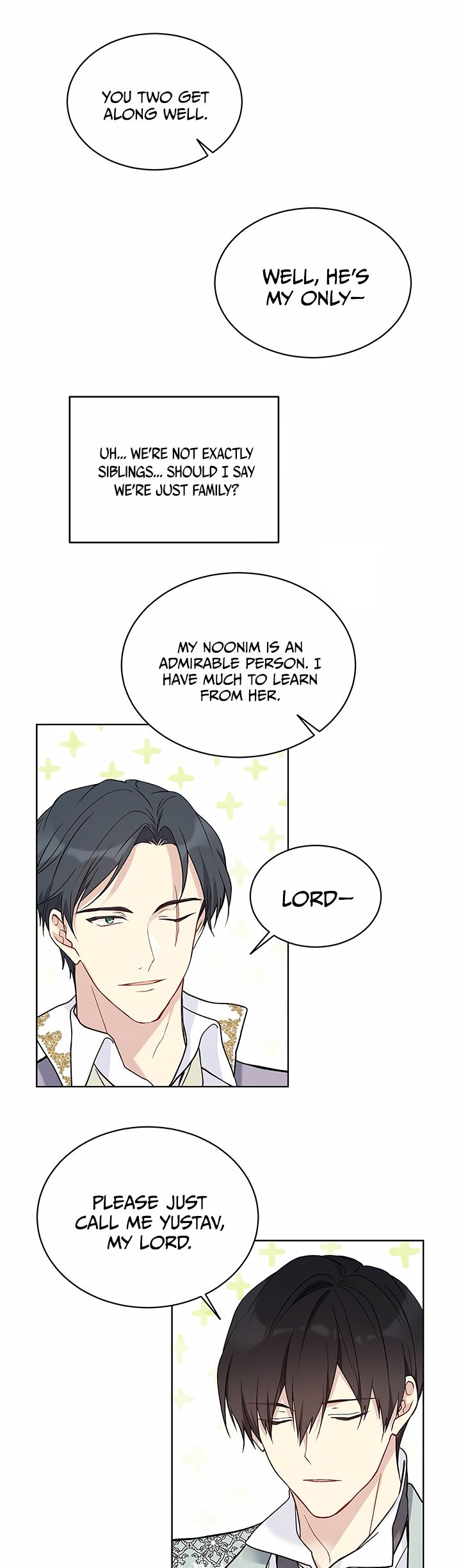 The Viridescent Crown chapter 42 page 29