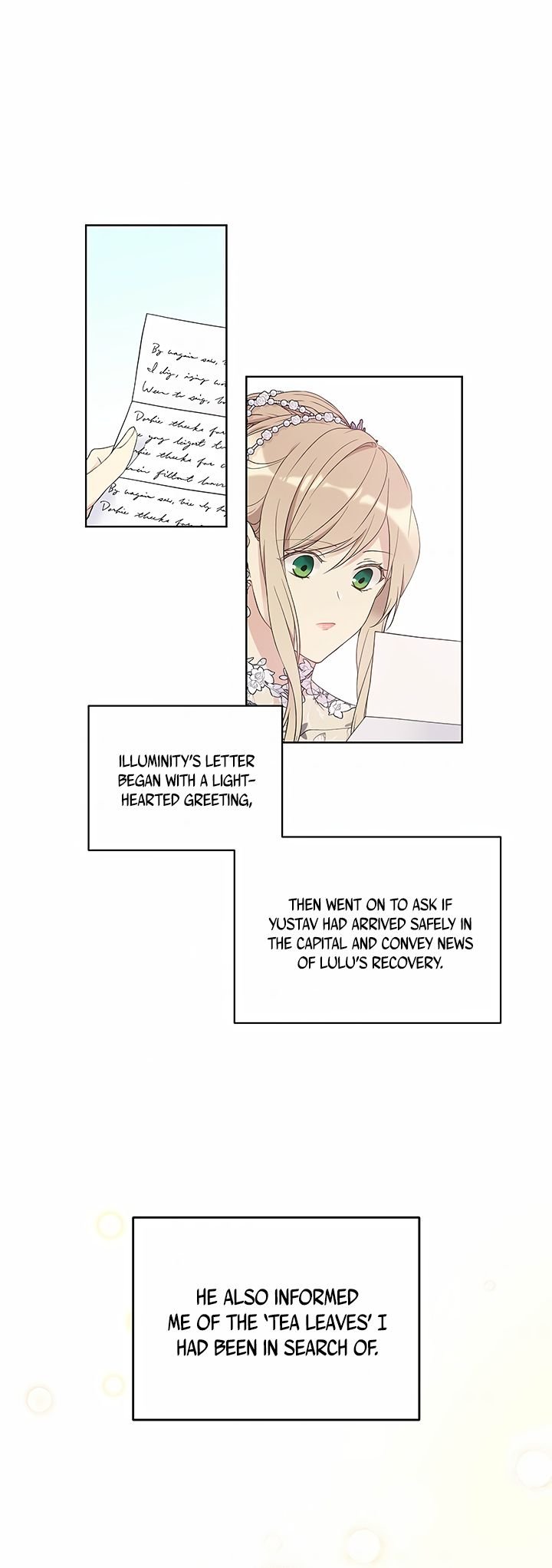 The Viridescent Crown chapter 42 page 3