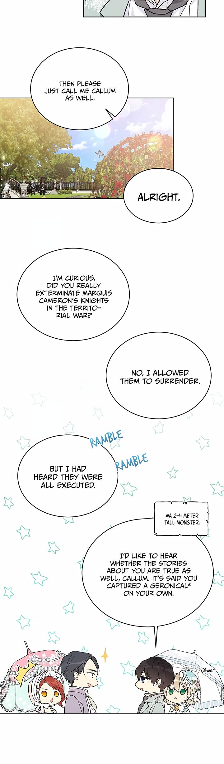 The Viridescent Crown chapter 42 page 30