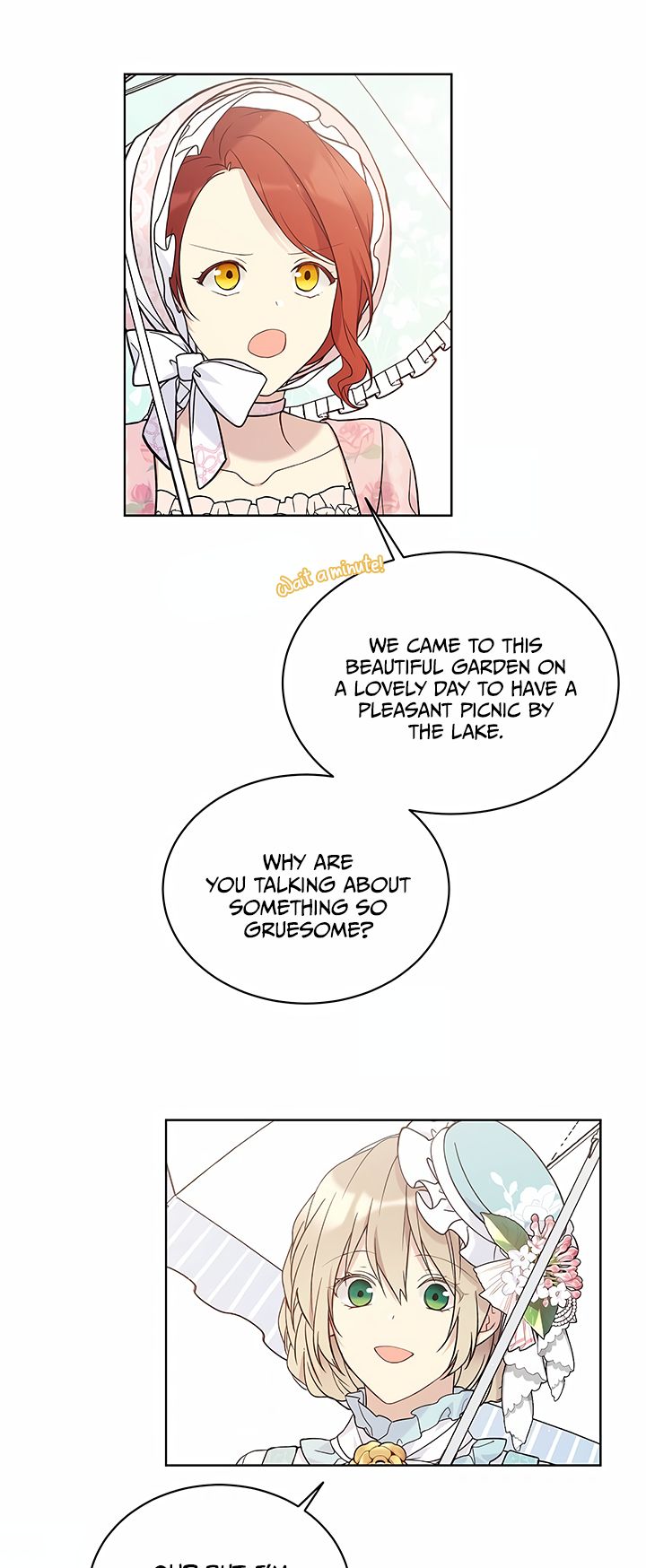 The Viridescent Crown chapter 42 page 31