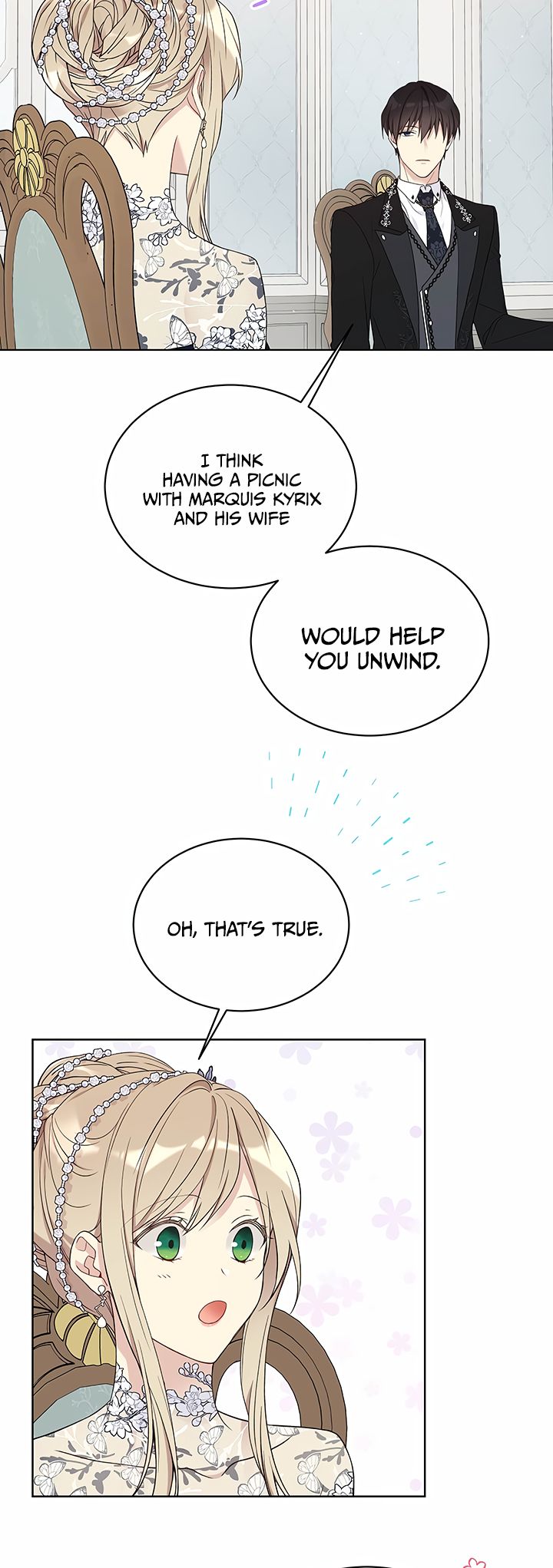 The Viridescent Crown chapter 42 page 5