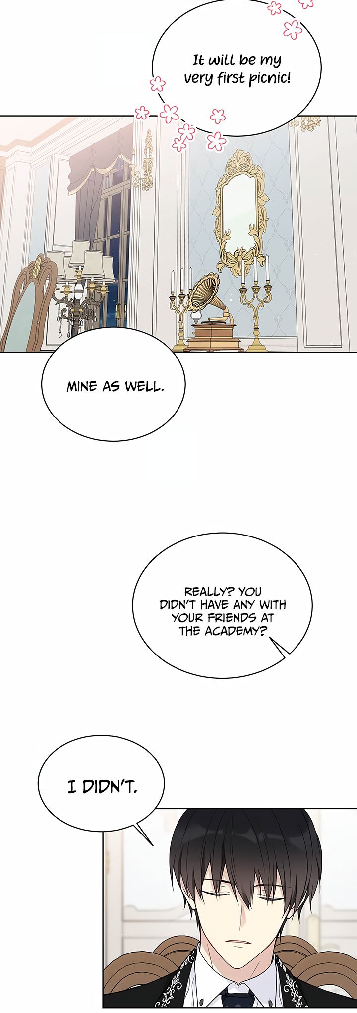 The Viridescent Crown chapter 42 page 6