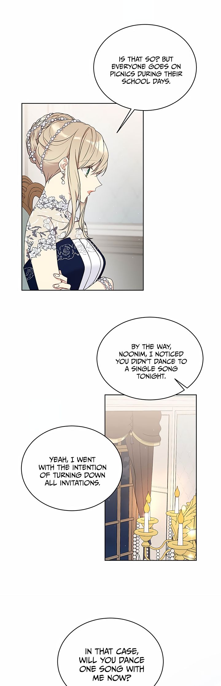 The Viridescent Crown chapter 42 page 7