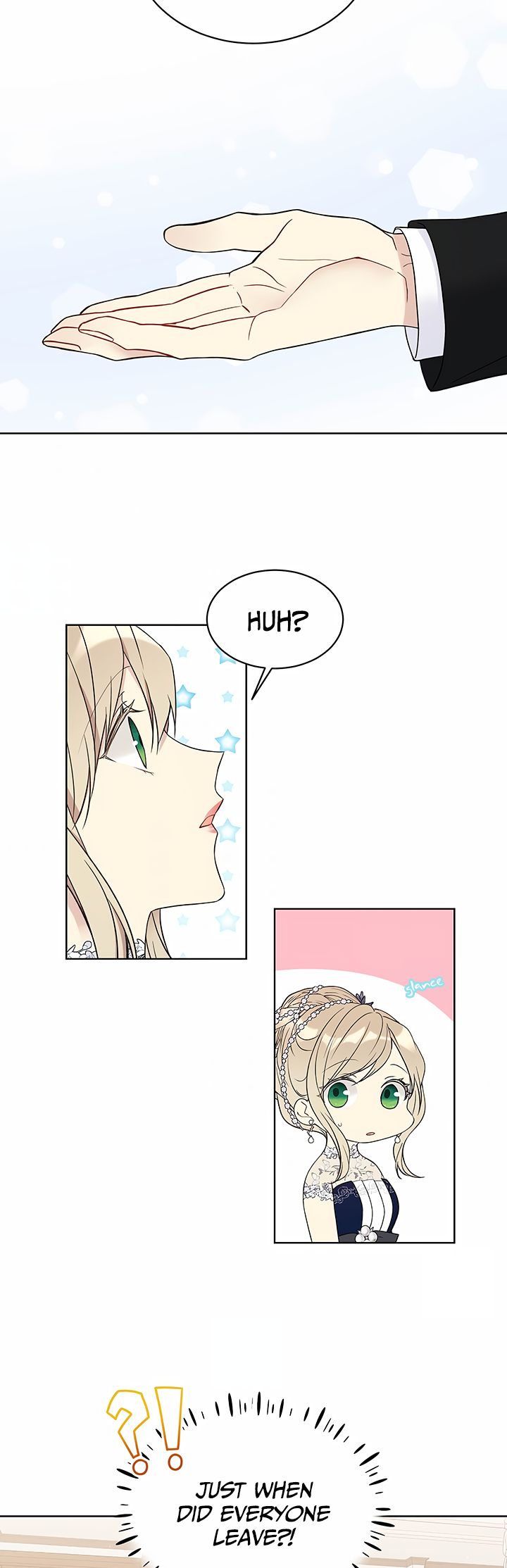 The Viridescent Crown chapter 42 page 8