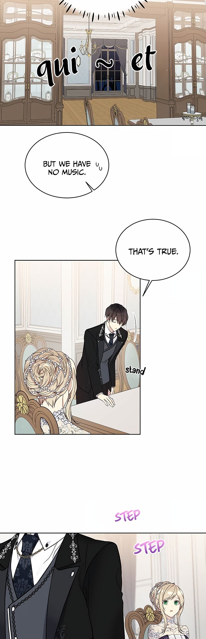 The Viridescent Crown chapter 42 page 9