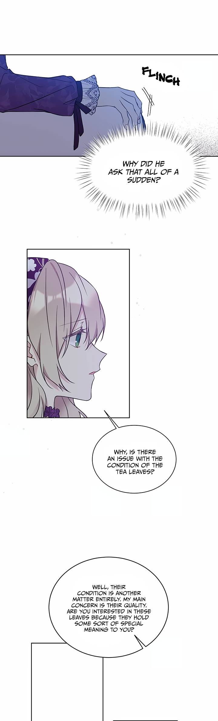 The Viridescent Crown chapter 43 page 14