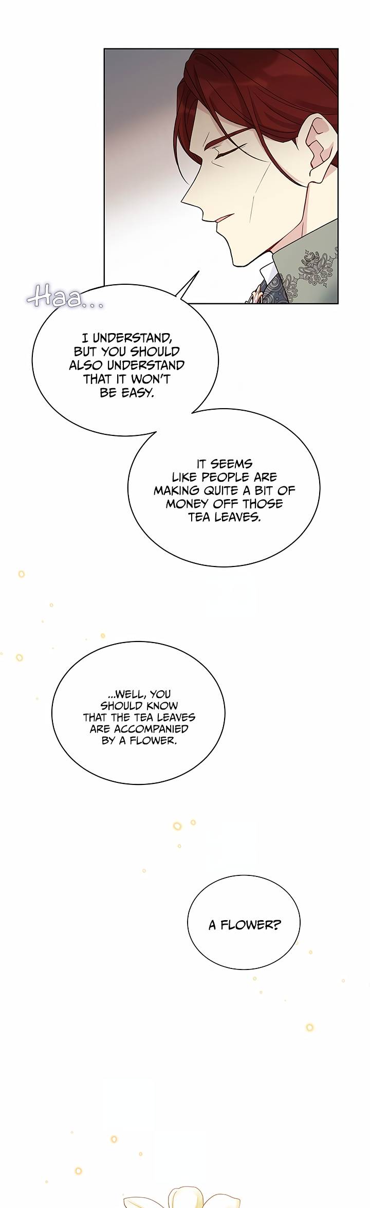 The Viridescent Crown chapter 43 page 17