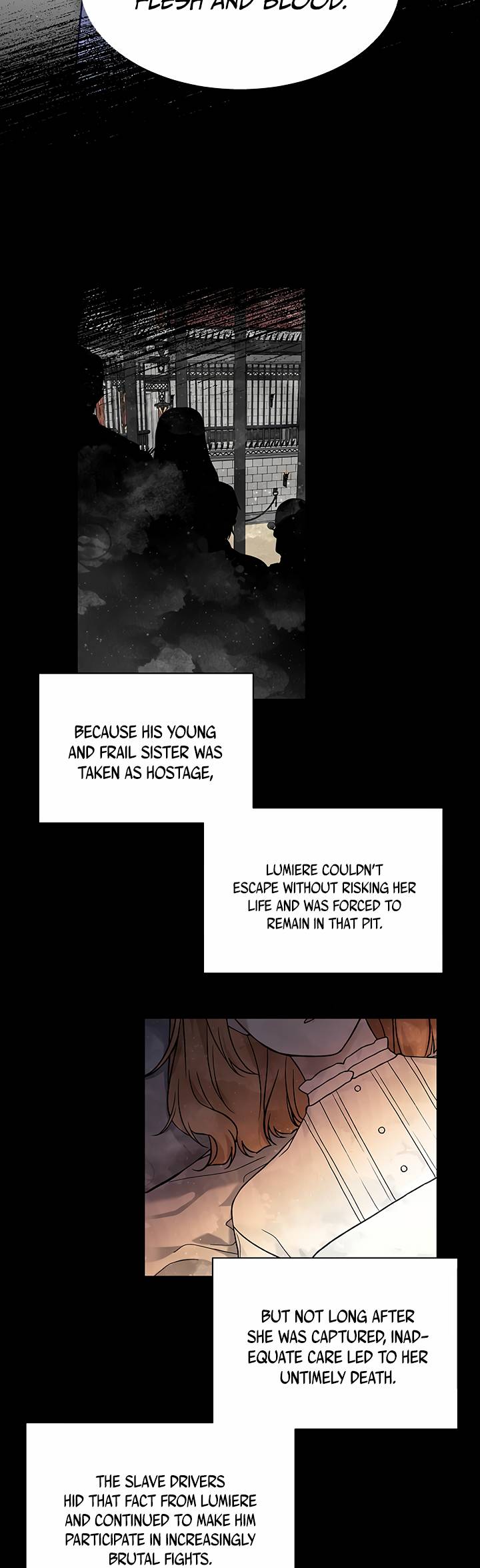 The Viridescent Crown chapter 43 page 19