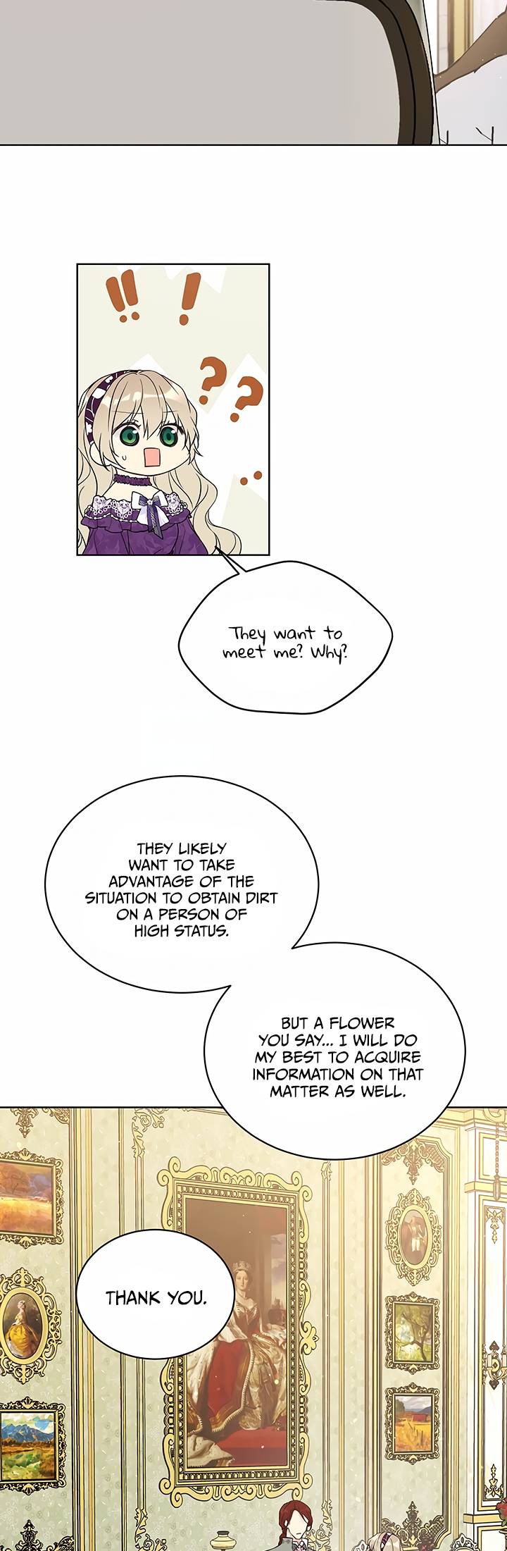 The Viridescent Crown chapter 43 page 22