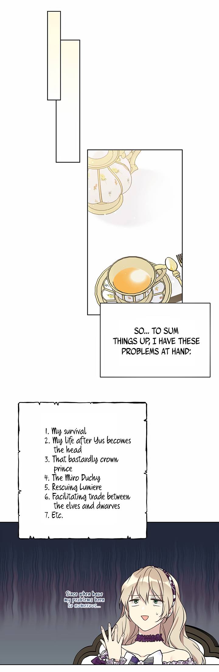 The Viridescent Crown chapter 43 page 24