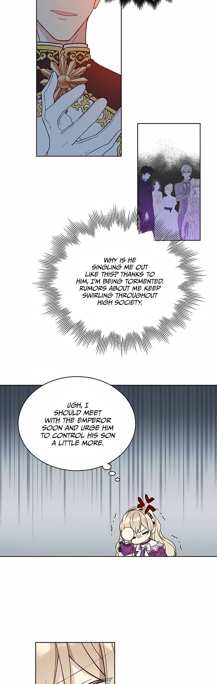 The Viridescent Crown chapter 43 page 27