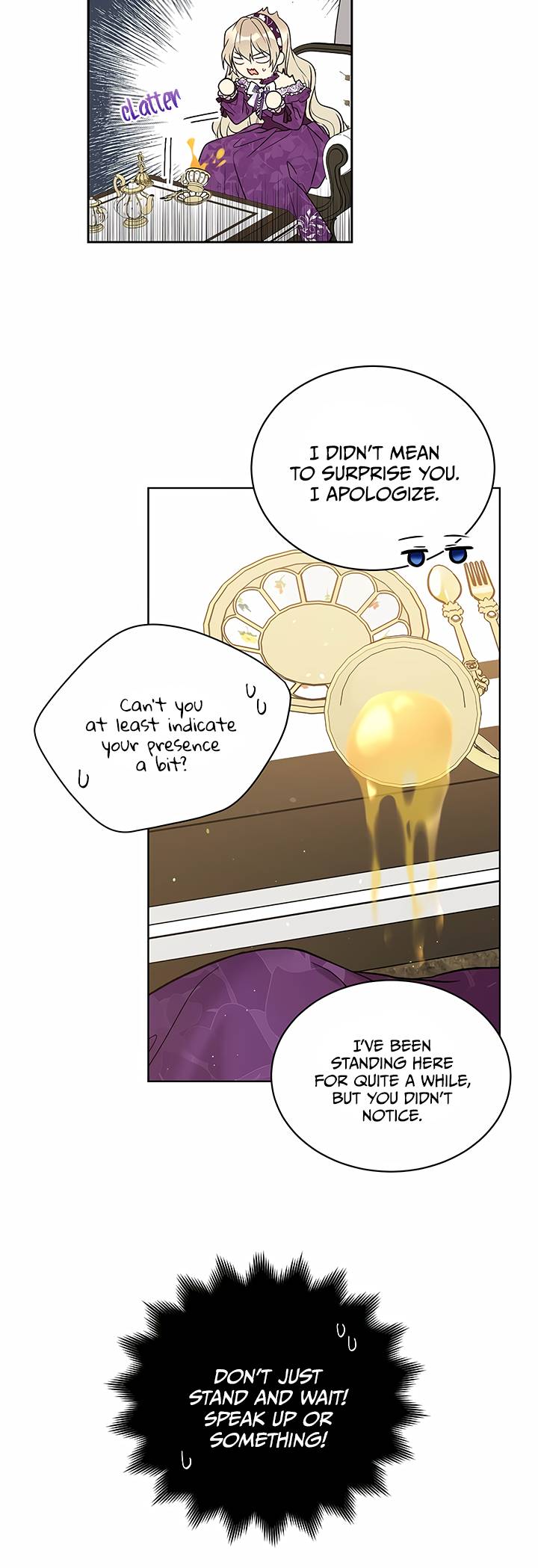 The Viridescent Crown chapter 43 page 30
