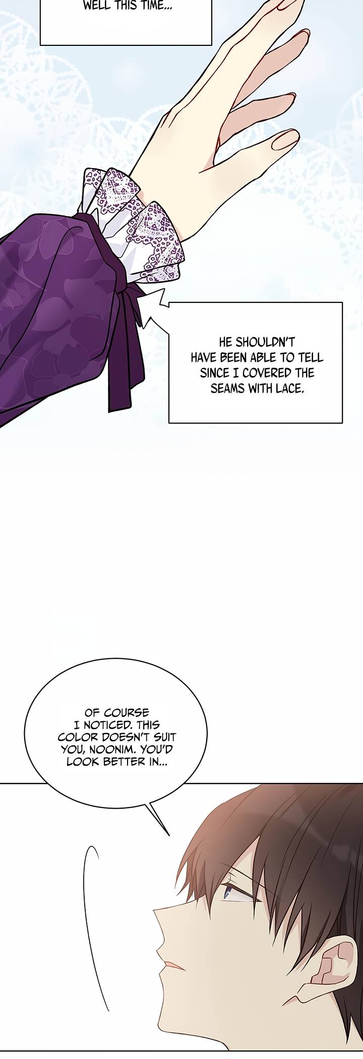 The Viridescent Crown chapter 43 page 32