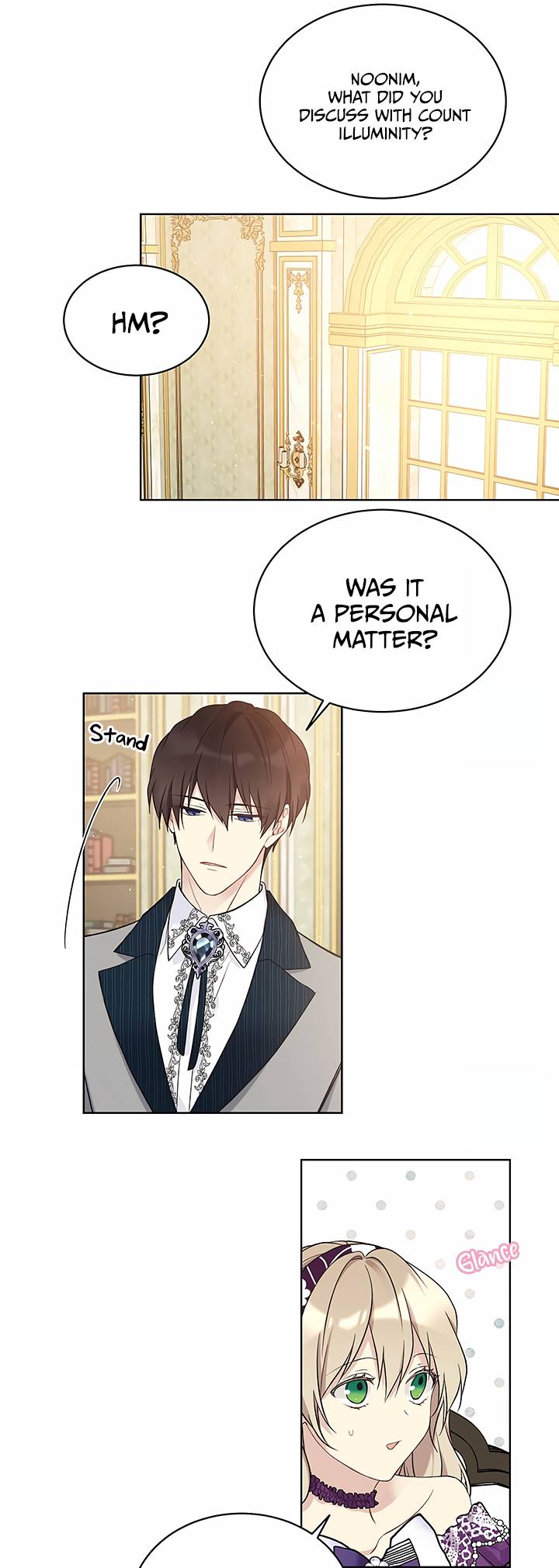 The Viridescent Crown chapter 43 page 34