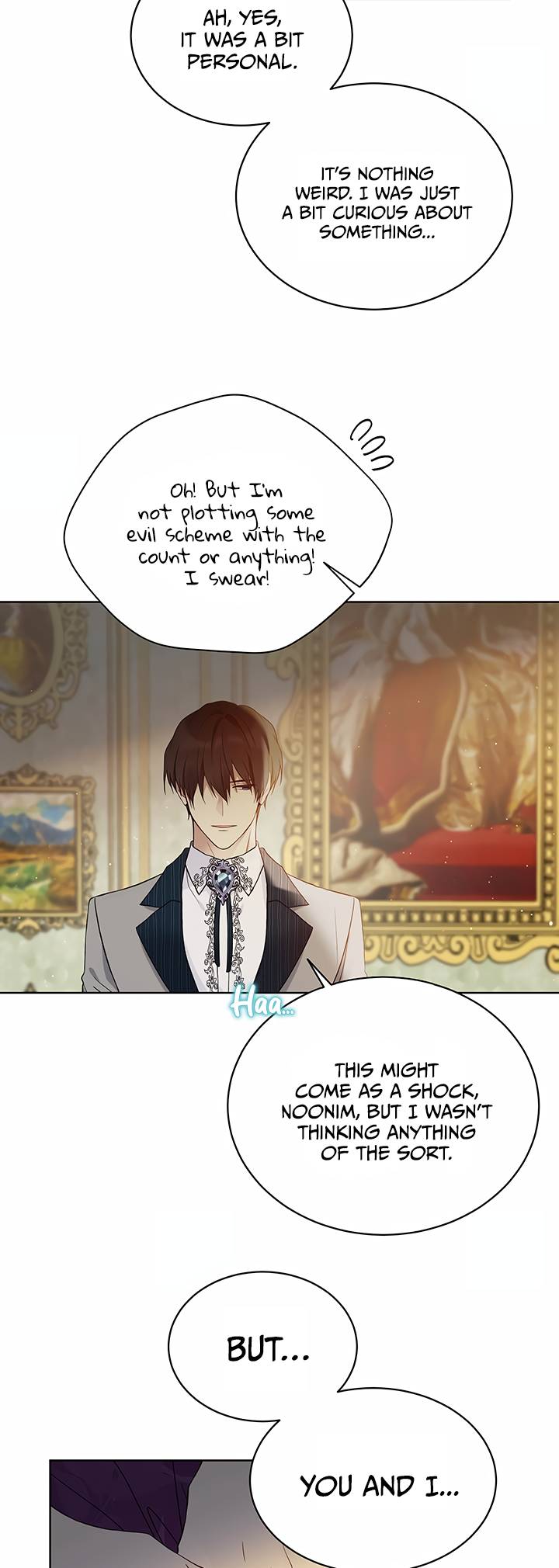 The Viridescent Crown chapter 43 page 35