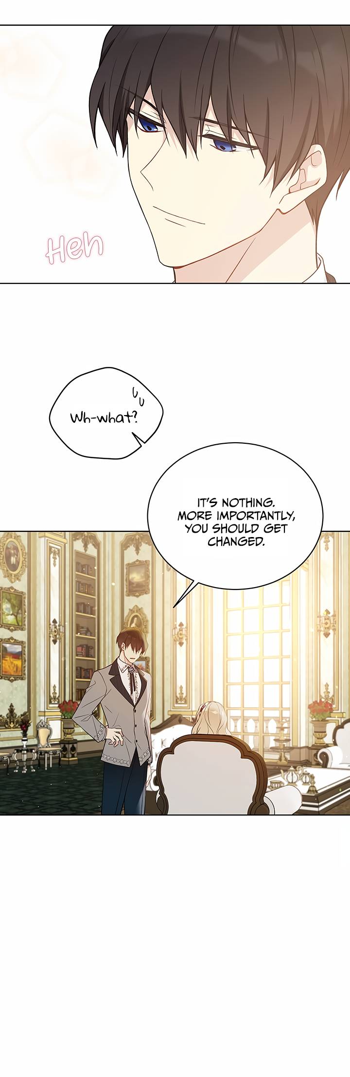 The Viridescent Crown chapter 43 page 38