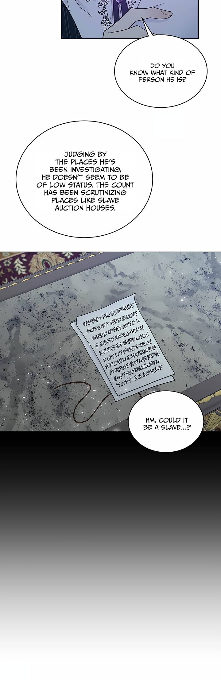 The Viridescent Crown chapter 43 page 40