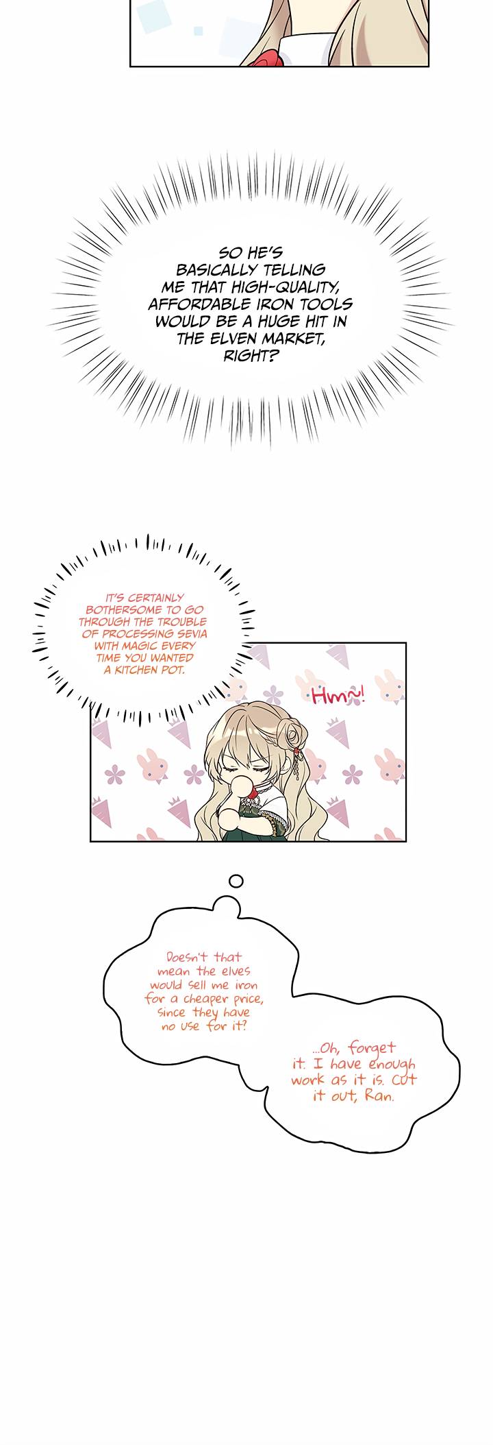 The Viridescent Crown chapter 43 page 9