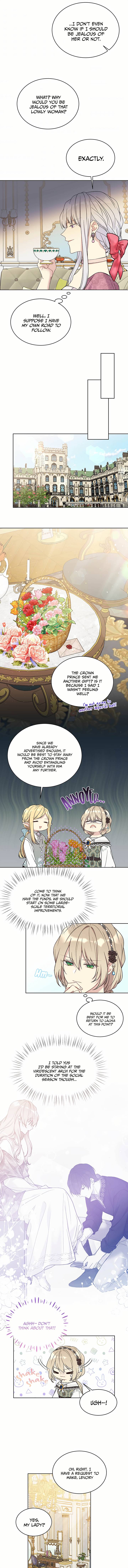 The Viridescent Crown chapter 44 page 10