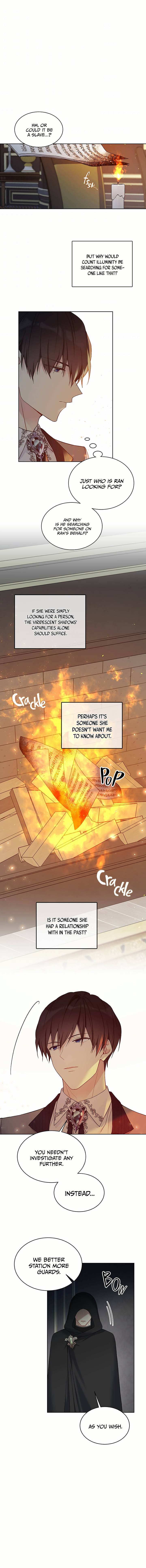 The Viridescent Crown chapter 44 page 2