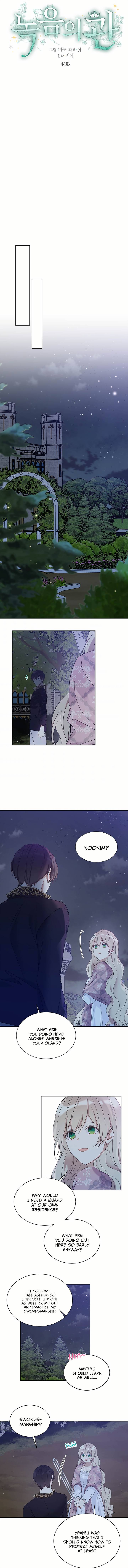 The Viridescent Crown chapter 44 page 3