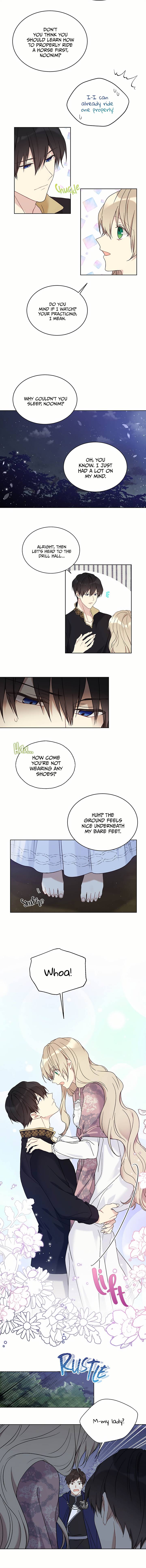 The Viridescent Crown chapter 44 page 4