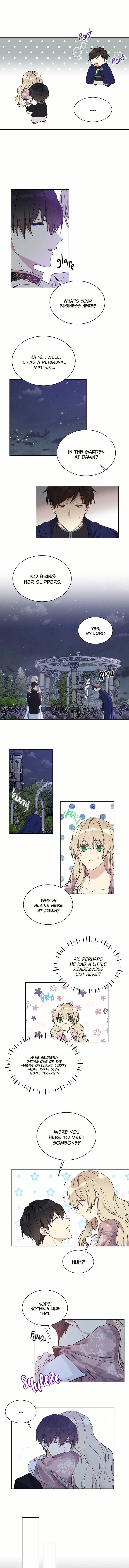 The Viridescent Crown chapter 44 page 5