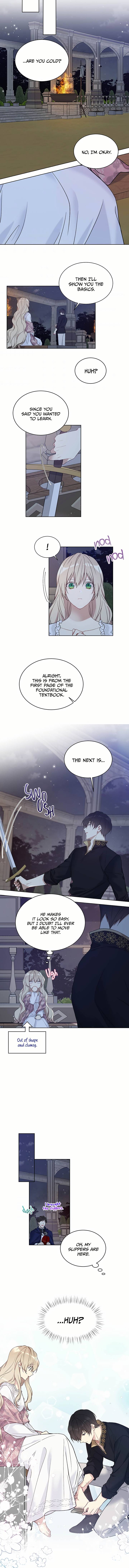 The Viridescent Crown chapter 44 page 6