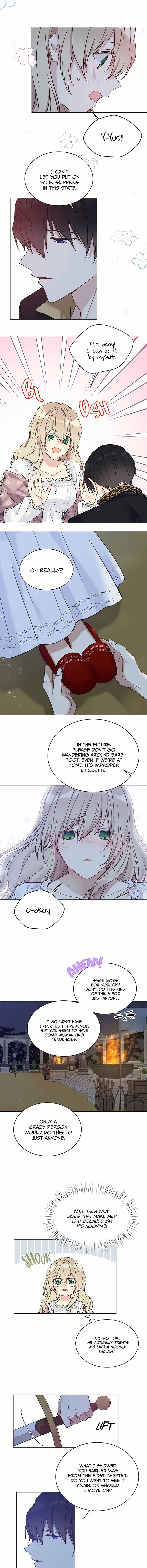 The Viridescent Crown chapter 44 page 7