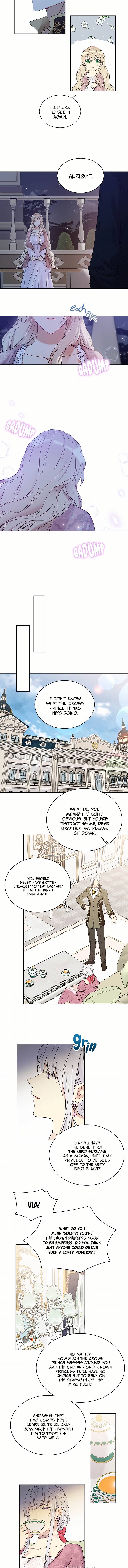 The Viridescent Crown chapter 44 page 8