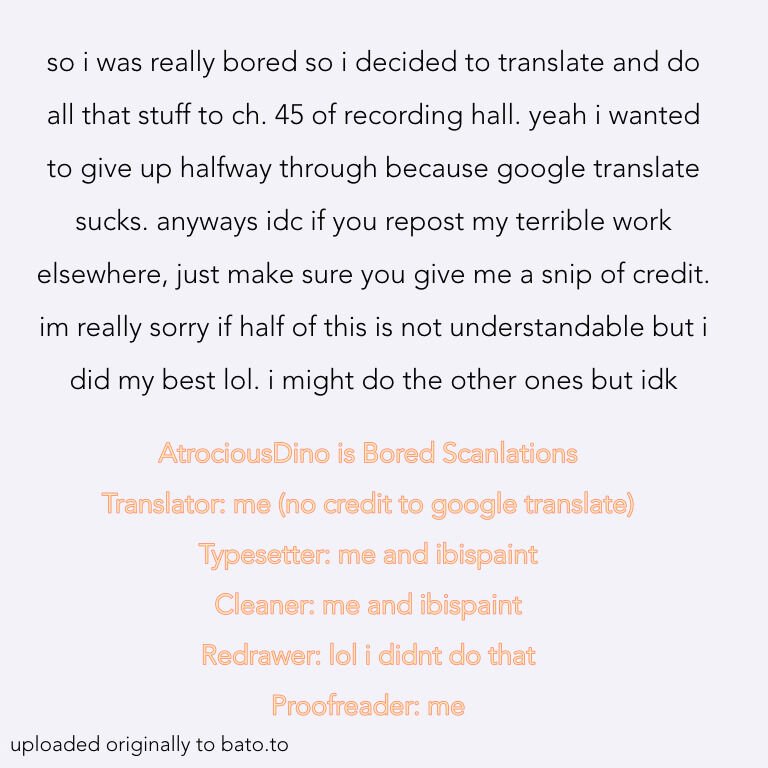 The Viridescent Crown chapter 45 page 1