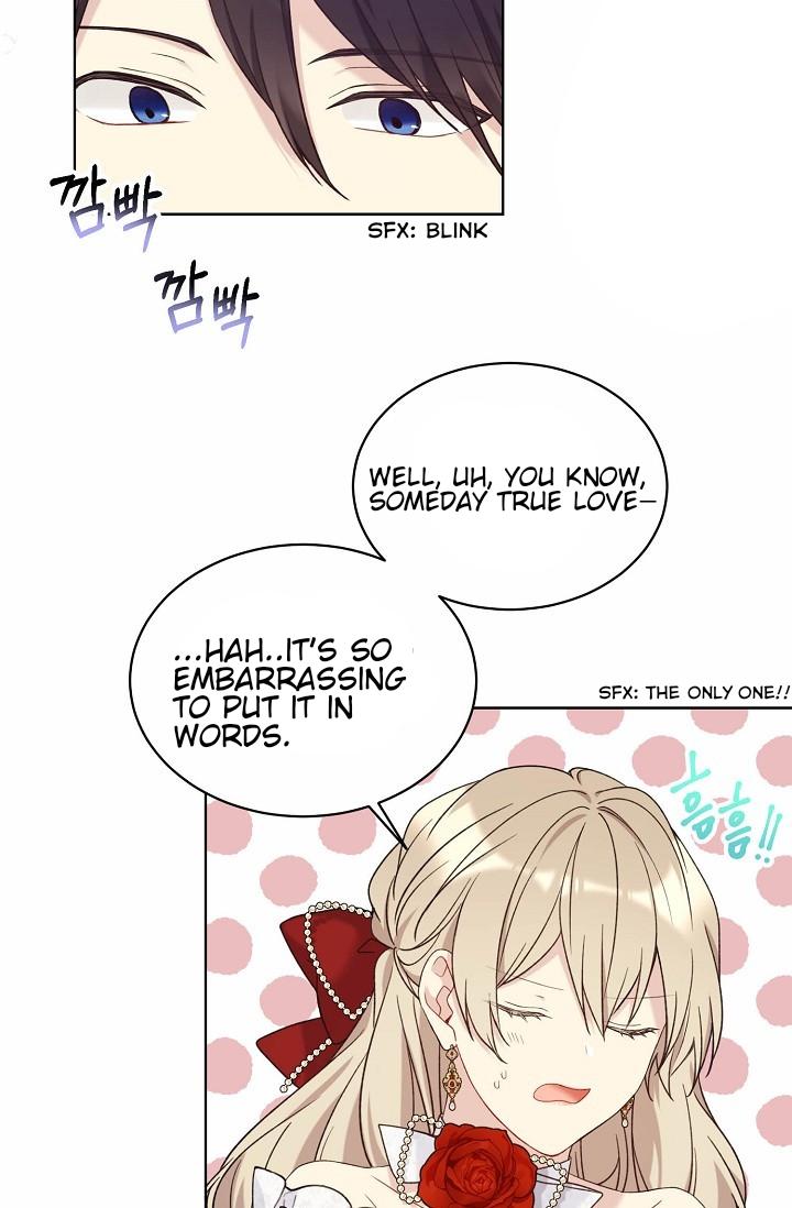 The Viridescent Crown chapter 46 page 21