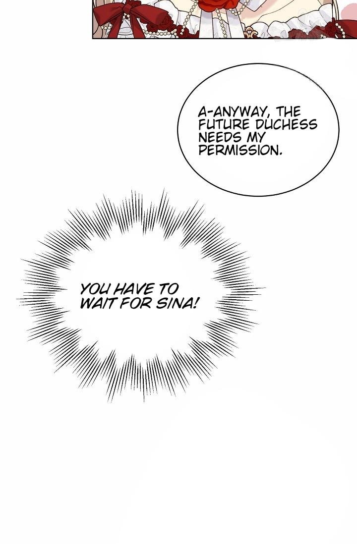 The Viridescent Crown chapter 46 page 22