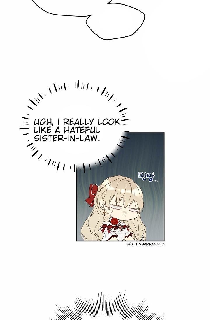 The Viridescent Crown chapter 46 page 28